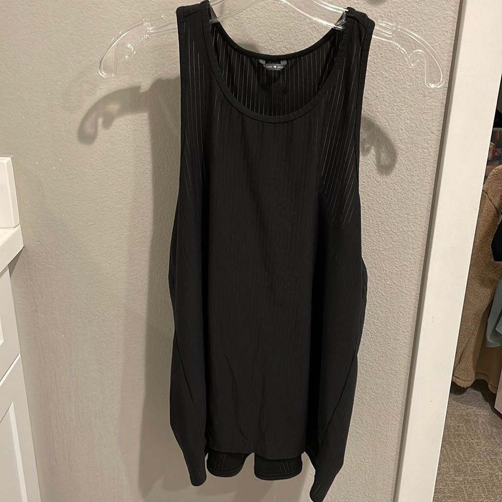 Oiselle Tank Top